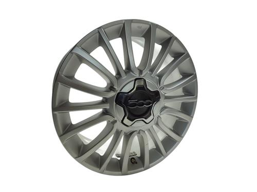 Used Rim FIAT 500X (334_) [2014-2025]  29572960