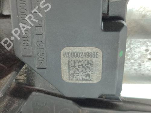 Rear wiper motor PEUGEOT 208 I (CA_, CC_) 1.4 VTi | BP17571928M102 