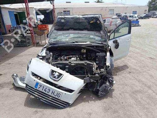 Used Parts PEUGEOT 5008 (0U_, 0E_) 1.6 HDi 4867007