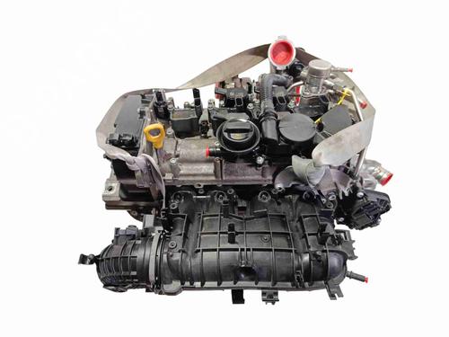 Engine SKODA KAROQ (NU7, ND7) 1.5 TSI | BP38341319M1 - Image 2
