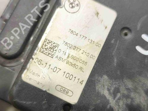 Steering column BMW Z4 Roadster (E85) 2.0 i | BP40079703M21 - Image 2