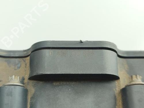 ABS pump DACIA SANDERO II  | BP16508263M43 