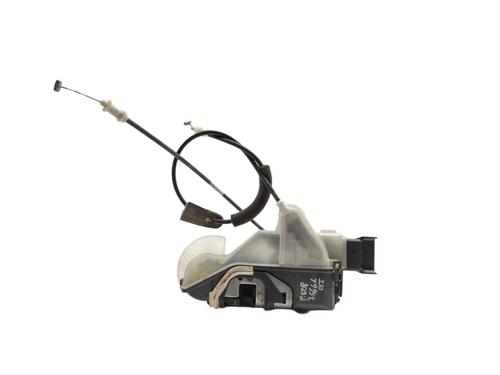 Front left lock PEUGEOT 508 I (8D_) 1.6 BlueHDi 120 | BP28581770C98 