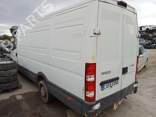Fælk IVECO DAILY VI Van 35S15, 35C15, 40C15, 50C15 | BP34735233C45 - Image 8
