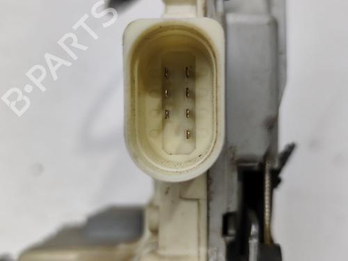 Rear right lock SEAT LEON (1P1)  | BP26331153C99 