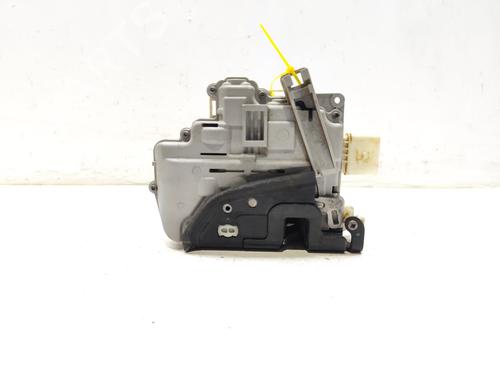 Front left lock AUDI A3 Sportback (8PA) 1.6 TDI | BP27206447C98 