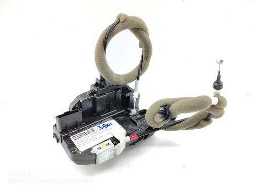 Used Rear left lock RENAULT KADJAR (HA_, HL_) 1.5 BLUE dCi 115 (HLA6) (116 hp) 16512828