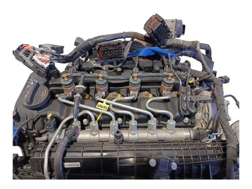 Engine HYUNDAI i40 I (VF)  | BP35791145M1  - Image 14