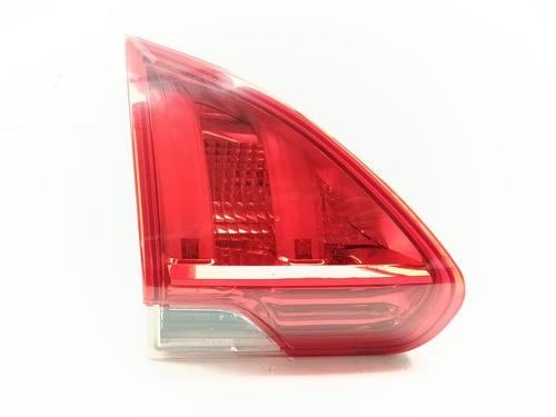 Used Left tailgate light Left tailgate light PEUGEOT 2008 I (CU_) [2013-2026] 33321559 33321559