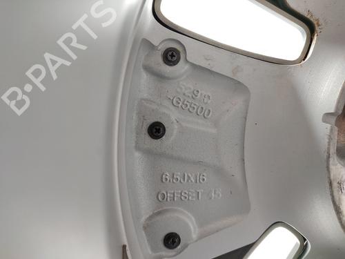 Llanta KIA NIRO I (DE) 1.6 GDI Plug-in Hybrid | BP30387283C45 