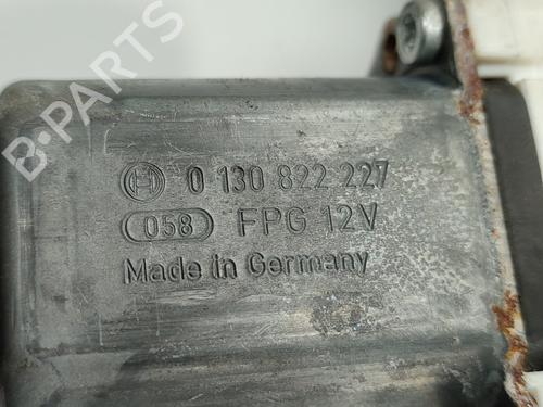 Front right window mechanism BMW X1 (E84) sDrive 18 d | BP16512183C23 