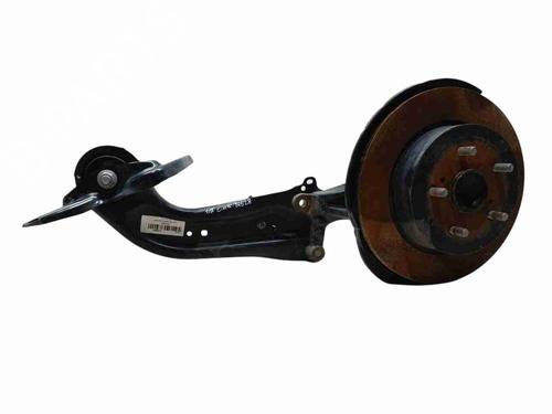 Used Left rear steering knuckle Left rear steering knuckle 38932068 38932068