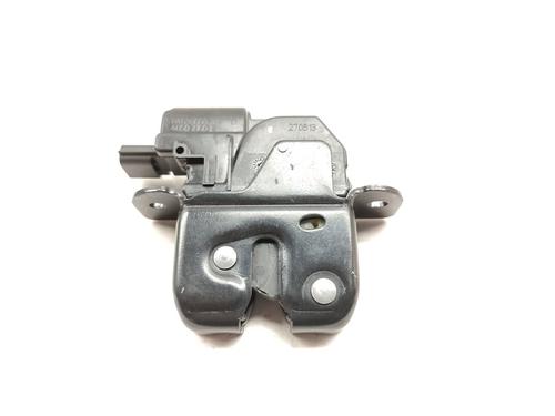 Used Tailgate lock RENAULT CLIO IV (BH_) [2012-2021]  28581837