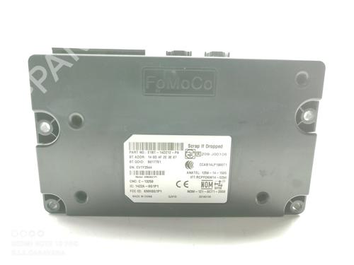 Used Electronic module FORD FOCUS III 1.5 TDCi (120 hp) 16517197