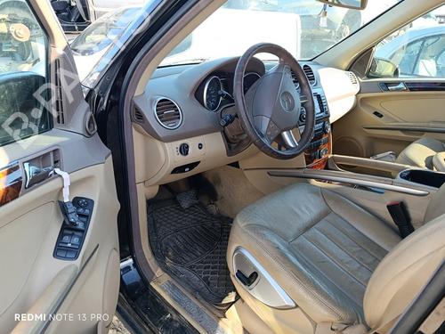 Front left seatbelt MERCEDES-BENZ M-CLASS (W164) | BP27983552I26 - Image 16