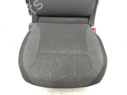 Right front seat PEUGEOT PARTNER Box Body/MPV 1.6 BlueHDi 100 | BP19041533C16 