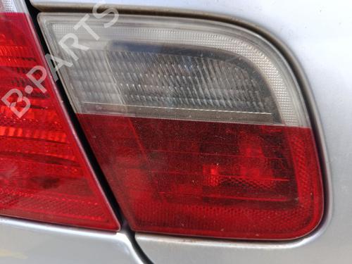 Venstre baglygte bagklap Venstre baglygte bagklap BMW 3 Convertible (E46) [2000-2007] 35756453 35756453