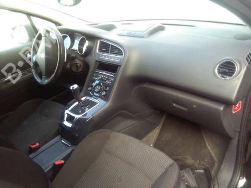 Glove box PEUGEOT 5008 (0U_, 0E_)  | BP16518463C95 