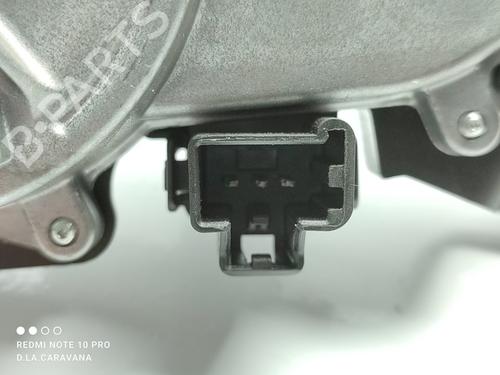 Rear wiper motor FORD FIESTA VII (HJ, HF) 1.0 EcoBoost | BP16919221M102 
