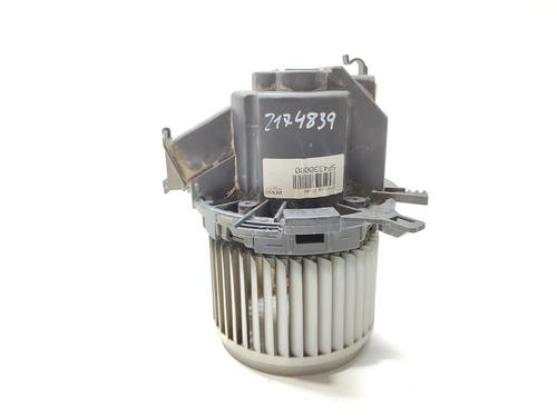 Used Heater blower motor CITROËN C-ELYSEE (DD_) 1.6 BlueHDi 100 (99 hp) 21166059