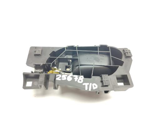 Rear right interior door handle PEUGEOT 508 I (8D_) 2.0 HDi | BP16938490I16 