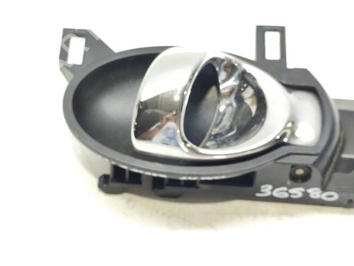 Used Front left interior door handle NISSAN JUKE (F15) [2010-2019]  27190501