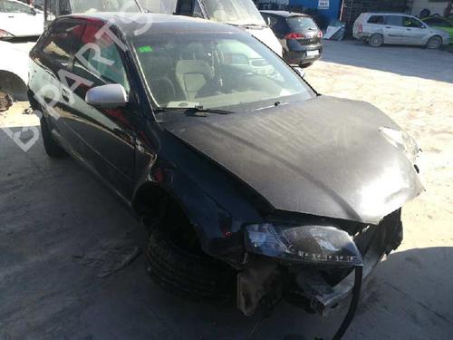 Right front window switch AUDI A3 (8P1) 2.0 TDI 16V | BP16513101I26 - Image 3