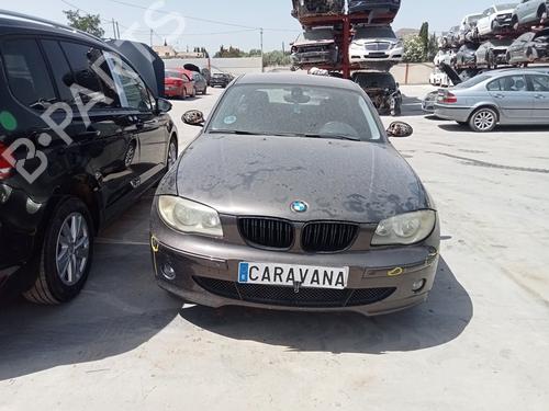Brugte BMW 1 (E87) [2003-2013]  4428323