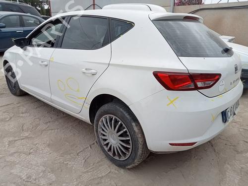 Engine control unit (ECU) SEAT LEON (5F1) | BP31538405M57 - Image 9