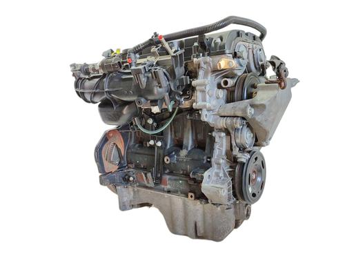 Engine OPEL INSIGNIA A (G09)  | BP29350426M1 