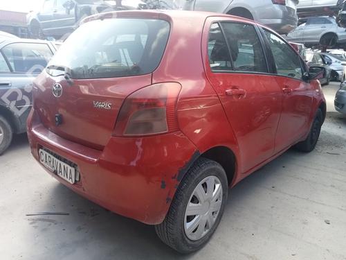 ABS pump TOYOTA YARIS (_P9_) | BP30974634M43