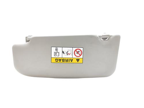 Used Right sun visor NISSAN QASHQAI II (J11, J11_) [2013-2025]  29970258