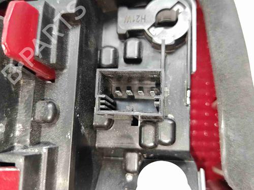 Right tailgate light VW TOURAN (1T3) | BP27500775C80 - Image 3
