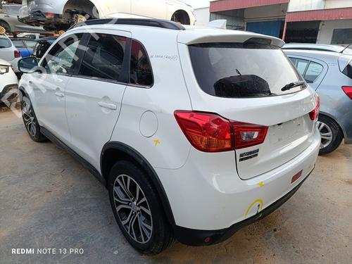 Fælk MITSUBISHI ASX (GA_W_) 1.6 MIVEC (GA1W) | BP34399247C45 - Image 14