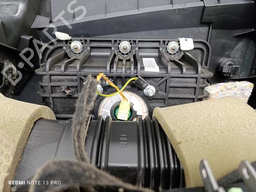 Airbag Kit PEUGEOT 5008 (0U_, 0E_) 1.6 HDi | BP21393041C86 