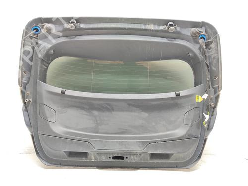 Tailgate PEUGEOT 308 II (LB_, LP_, LW_, LH_, L3_)  | BP17333684C6