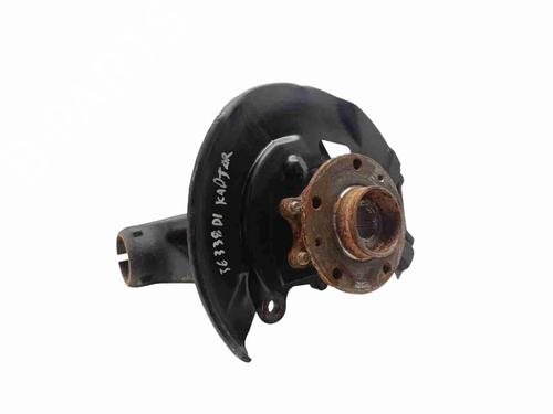Used Left front steering knuckle Left front steering knuckle RENAULT KADJAR (HA_, HL_) 1.3 TCe 140 (HLNB, HLN1) (140 hp) 39173470 39173470