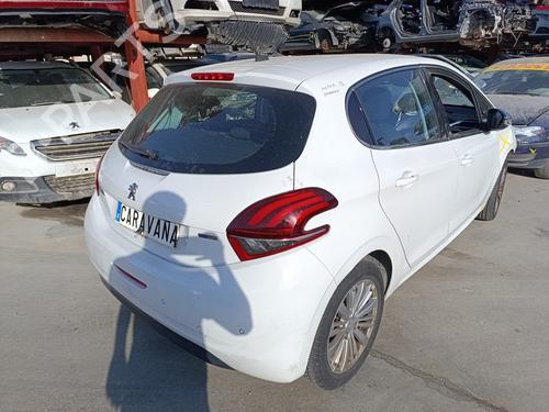 Engine PEUGEOT 208 I (CA_, CC_) | BP29124700M1 - Image 28
