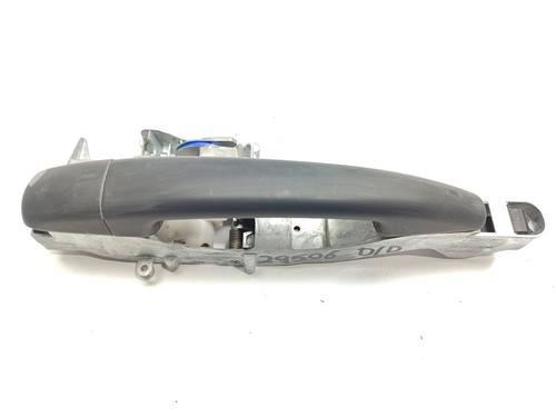 Used Front right exterior door handle CITROËN C3 Picasso (SH_) 1.6 HDI 90 (92 hp) 16932261