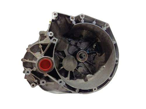 Gearbox FORD FOCUS III | BP32722116M3 - Image 9