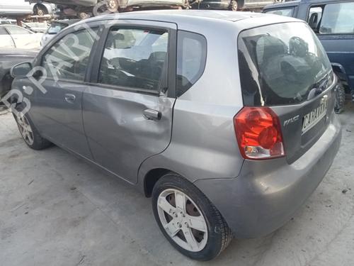 Engine control unit (ECU) CHEVROLET KALOS  | BP21538954M57 