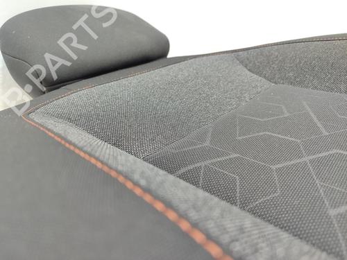 Right front seat PEUGEOT PARTNER Box Body/MPV 1.6 BlueHDi 100 | BP19041533C16 