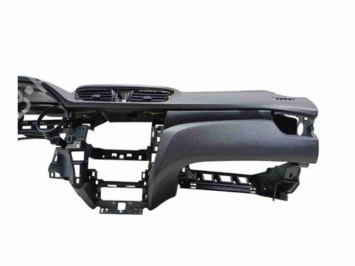 Dashboard NISSAN QASHQAI II (J11, J11_) 1.3 DIG-T | BP37667906C46 - Image 5