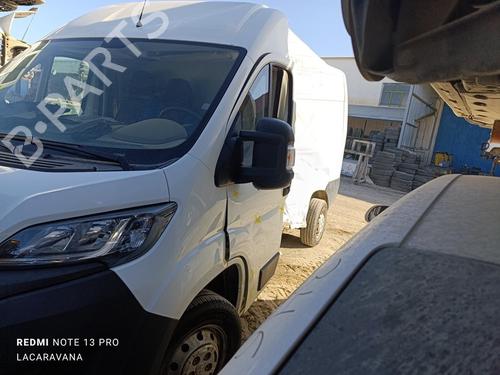 Tværbjælke PEUGEOT BOXER Van 2.0 BlueHDi 130 | BP28670439C162 