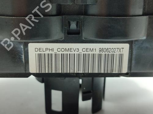 Headlight switch TOYOTA PROACE Van (MDX_) | BP17481833I24 - Image 6