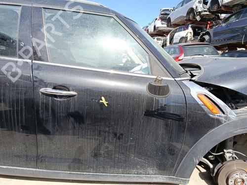 Used Right front door Right front door MINI MINI COUNTRYMAN (R60) Cooper D (112 hp) 34125511 34125511