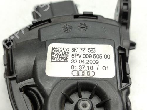 Pedal AUDI A4 B8 (8K2)  | BP19421993I4 