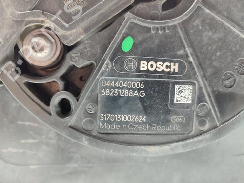 AdBlue tank MASERATI LEVANTE SUV (M161) 3.0 D Q4 | BP18377850M85 