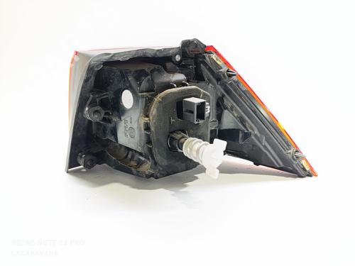 Left taillight VW GOLF VII (5G1, BQ1, BE1, BE2) 2.0 GTD | BP20665199C34 