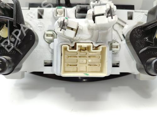 Climate control DACIA DOKKER Express Box Body/MPV  | BP17216735I5 